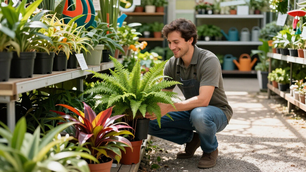 Former Garden Center Manager Reveals 5 Plants You Should Always Buy On Clearance – And 3 Plants To Skip