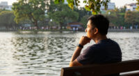 Hanoi Is Seeking Public Opinion On The Planning And Restructuring Of The Hoan Kiem Lake Area. - Vietnam.vn