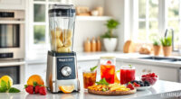 Host Effortless Pool Parties with Ninja SLUSHi XL Frozen Drink Maker