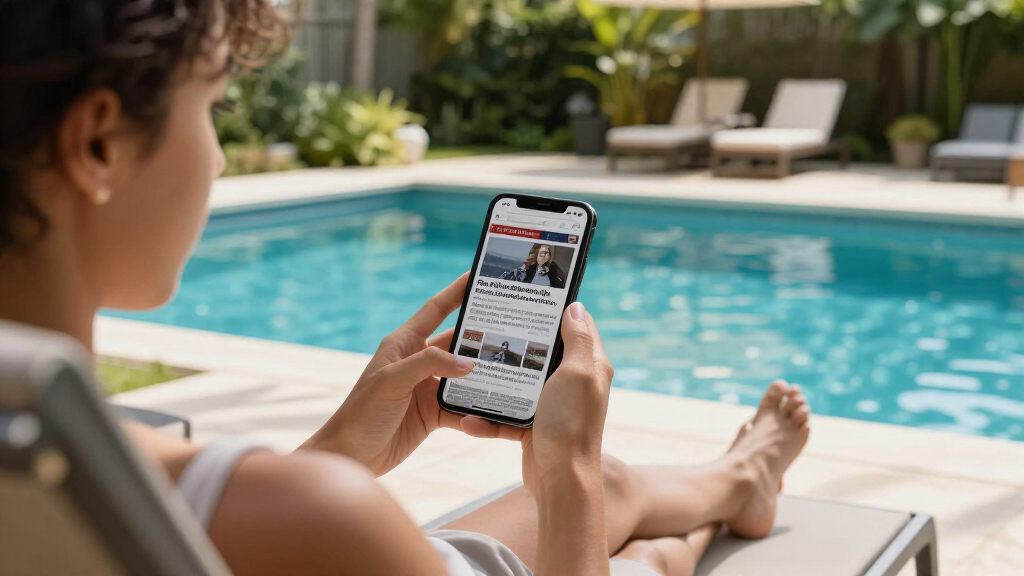 Housing Authority Surges In Global Coverage