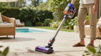 I Tried Dyson’s New V16 Piston Animal Cordless Vacuum