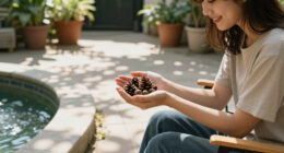 I Used To Get Rid Of Fallen Acorns And Pinecones – Until I Found Out How Useful They Are