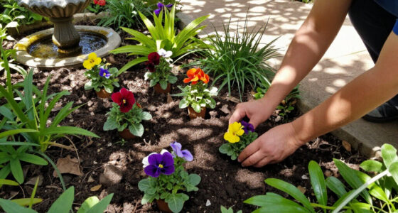 Jerusalem Municipality Opens The “Garden Of The Fifteen” In Ramat Eshkol - עיריית ירושלים