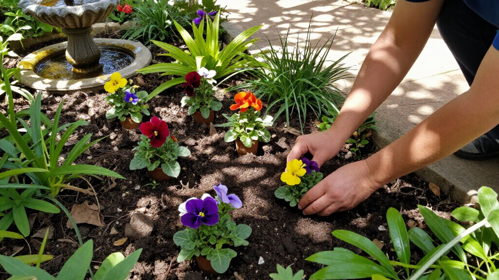Jerusalem Municipality Opens The “Garden Of The Fifteen” In Ramat Eshkol - עיריית ירושלים