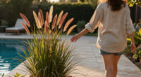 Just As Other Plants Start To Fade, These 6 Ornamental Grasses Hit Their Stride