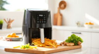 Keep Your Ninja Air Fryer Summer-Ready: Care & Troubleshooting Tips
