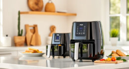 Keep Your Ninja Air Fryer Summer-Ready: Care & Troubleshooting Tips