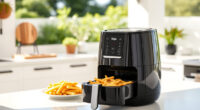 Keep Your Ninja Air Fryer XL Summer-Ready: Care & Troubleshooting Tips