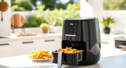Keep Your Ninja Air Fryer XL Summer-Ready: Care & Troubleshooting Tips