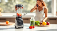 Keep Your Ninja Blast Max Fresh All Summer with Care & Troubleshooting Tips