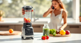 Keep Your Ninja Blast Max Fresh All Summer with Care & Troubleshooting Tips