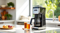 Keep Your Ninja DualBrew Pro Coffee Maker Summer-Ready: Care & Troubleshooting Tips