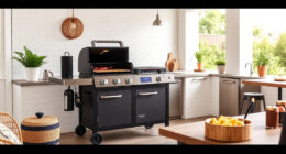 Keep Your Ninja Woodfire Pro Grill Summer-Ready with Care & Troubleshooting Tips