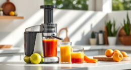 Keep Your Summer Juicing Fresh: Ninja NeverClog Care & Troubleshooting Guide