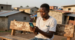Lagos Housing Crisis: Residents Seek Government Support As Ghetto Becomes Last Hope #Trusttvnews - Instagram.com