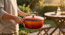 Le Creuset’s Newest Color Is So Classically Chic, I Can’t Believe It’s Been Unreleased (Until Now!)