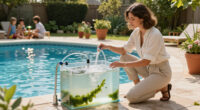 Learning Opportunity: Using Bioreactors To Reduce Agrochemicals In Production Water