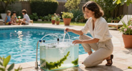 Learning Opportunity: Using Bioreactors To Reduce Agrochemicals In Production Water