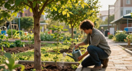 Lima Reaches 1 Million Trees In Urban Reforestation