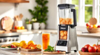 Make Poolside Parties Effortless with the Ninja SLUSHi Frozen Drink Maker