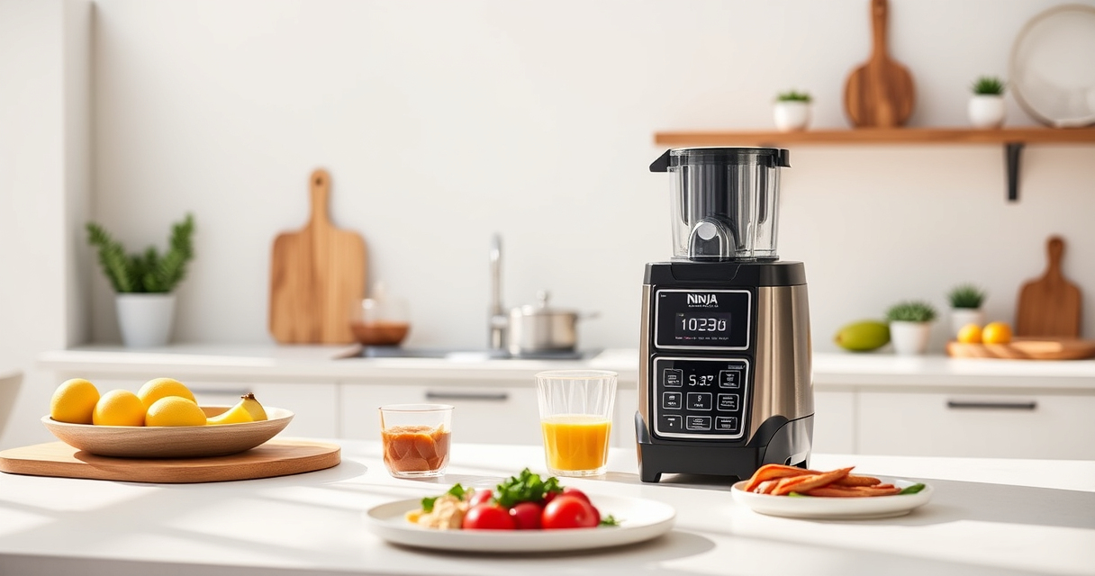 Make Summer Meals Easy with the Ninja® Everyday PossibleCooker™ Pro
