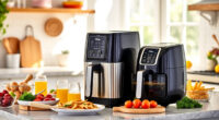 Make Summer Pool Parties Effortless with the Ninja Foodi 10 Quart Air Fryer