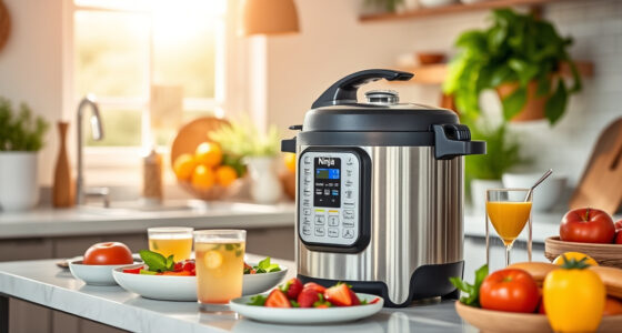 Make Summer Pool Parties Effortless with the Ninja PossibleCooker PRO