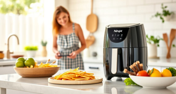 Master Summer BBQs with the Ninja Air Fryer’s Hacks