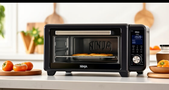 Master Summer Grilling with the Ninja Foodi XL Pro Air Oven