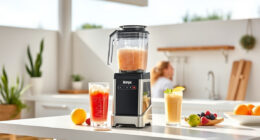 Master Summer Sips with Ninja SLUSHi Max XXL Frozen Drink Maker