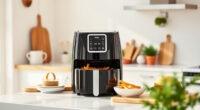 Master Summer Snacking with the Ninja Air Fryer XL