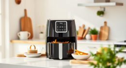 Master Summer Snacking with the Ninja Air Fryer XL