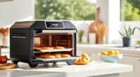 Maximize Summer Fun with Ninja Foodi XL Pro Air Oven Accessories