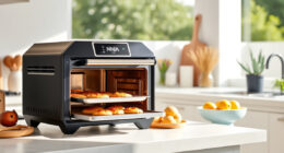 Maximize Summer Fun with Ninja Foodi XL Pro Air Oven Accessories