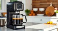Maximize Your Summer Sips with the Ninja DualBrew Pro Coffee Maker