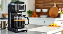Maximize Your Summer Sips with the Ninja DualBrew Pro Coffee Maker