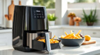 Must-Have Summer Accessories for Your Ninja DoubleStack XL Air Fryer