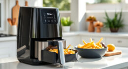 Must-Have Summer Accessories for Your Ninja DoubleStack XL Air Fryer