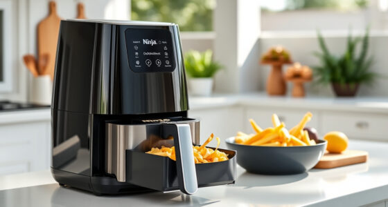 Must-Have Summer Accessories for Your Ninja DoubleStack XL Air Fryer