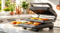Must-Have Summer Accessories for Your Ninja Foodi Pro 5-in-1 Grill