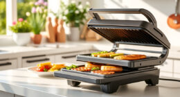 Must-Have Summer Accessories for Your Ninja Foodi Pro 5-in-1 Grill