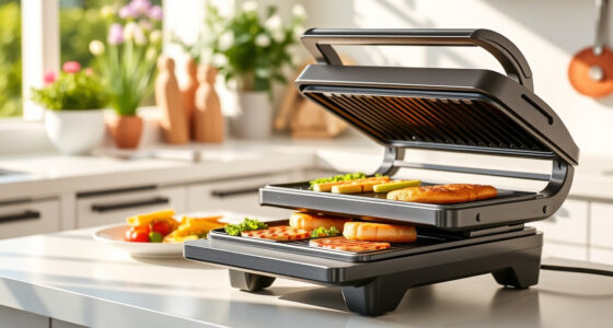 Must-Have Summer Accessories for Your Ninja Foodi Pro 5-in-1 Grill