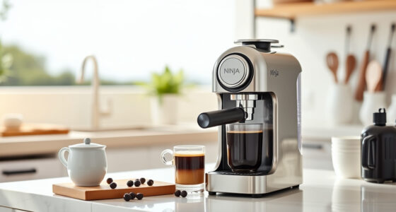 Must-Have Summer Accessories for Your Ninja Luxe Café Mini