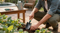 My Husband Is A Professional Gardener, And These Are The 3 Tools He Never Starts A Job Without