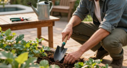 My Husband Is A Professional Gardener, And These Are The 3 Tools He Never Starts A Job Without