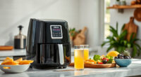 Ninja Air Fryer: The Ultimate Summer Grill Companion