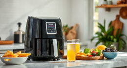 Ninja Air Fryer: The Ultimate Summer Grill Companion
