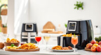 Ninja Air Fryer XL: The Ultimate Summer Crispy Companion