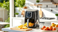 Ninja Air Fryer: Your Perfect Summer Cooking Companion