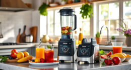 Ninja BC151EM Blast Portable Blender — Perfect Summer Smoothies On-the-Go